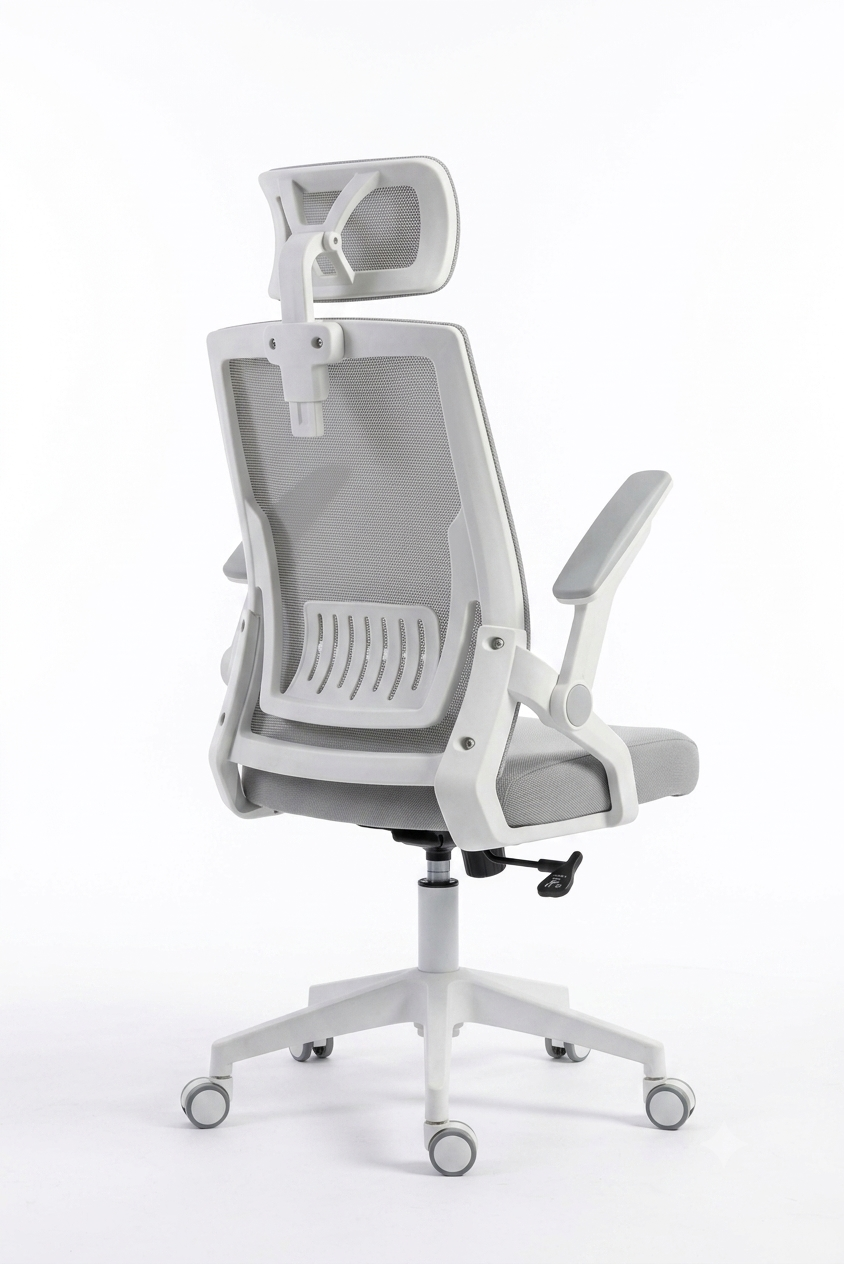 Igris Matrix High-Back Ergonomic Desk Chair