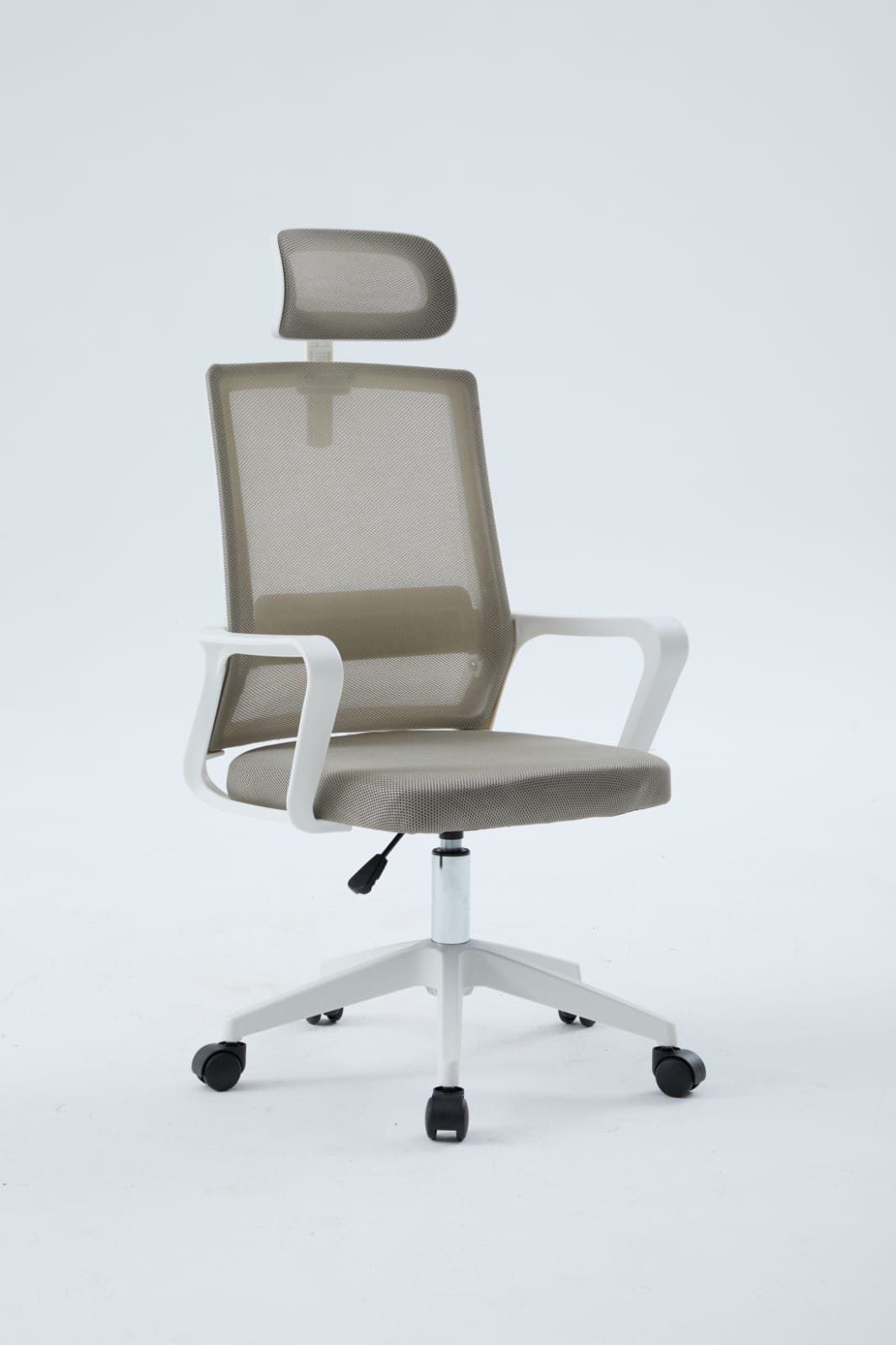 Igris Storm High-Back Ergonomic Office Chair