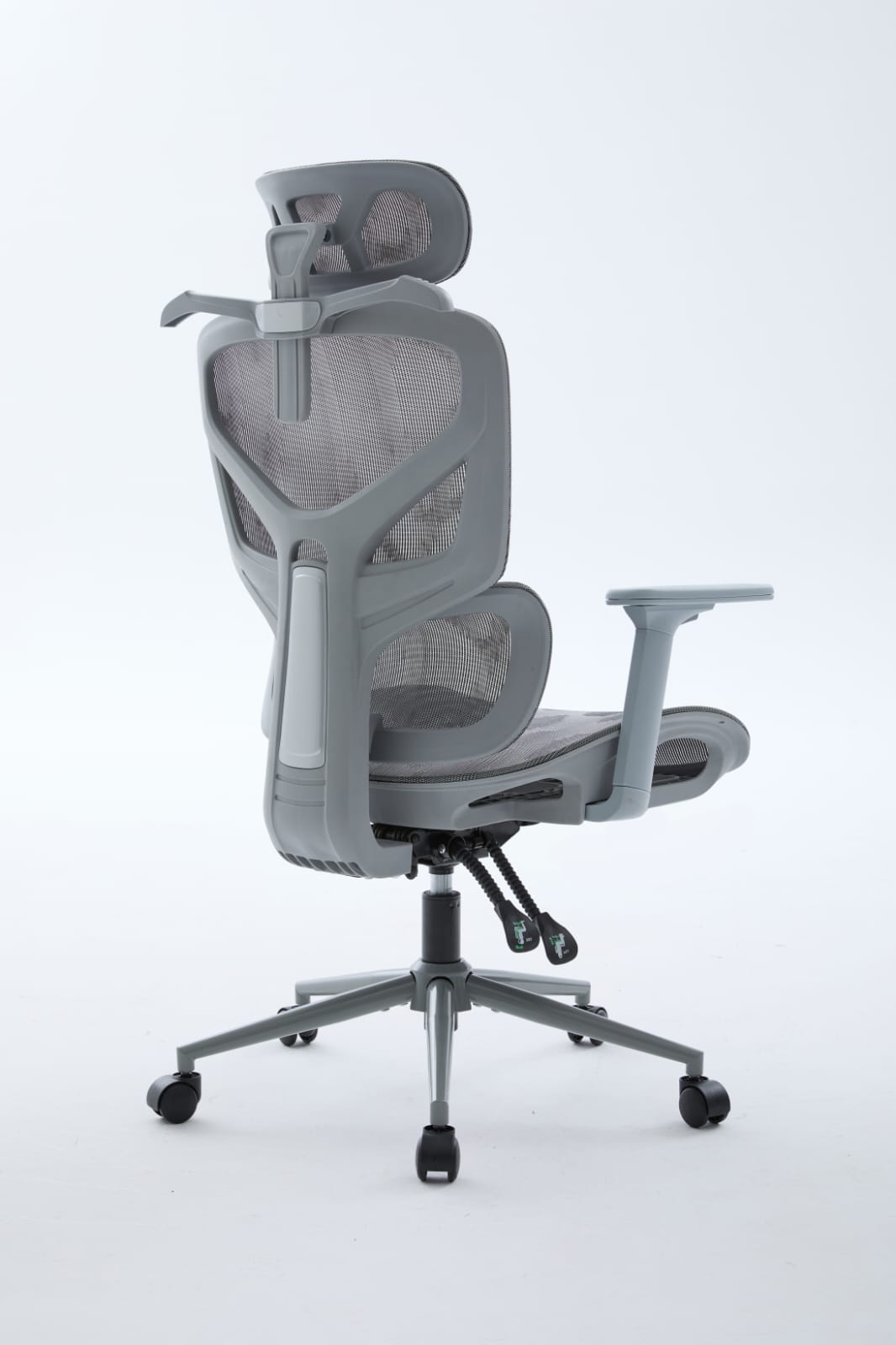 Igris Apex Premium Ergonomic Mesh Chair
