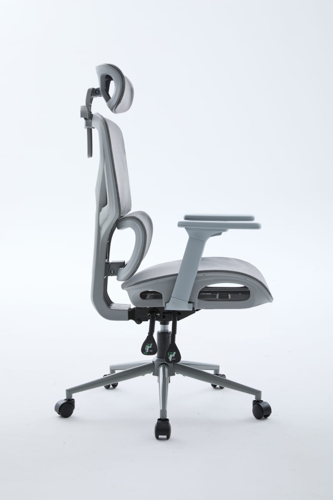 Igris Apex Premium Ergonomic Mesh Chair