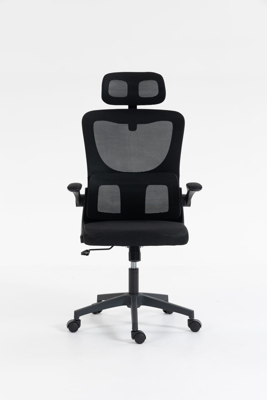 Igris Zephyr Cloud Comfort Ergonomic Mesh Office Chair