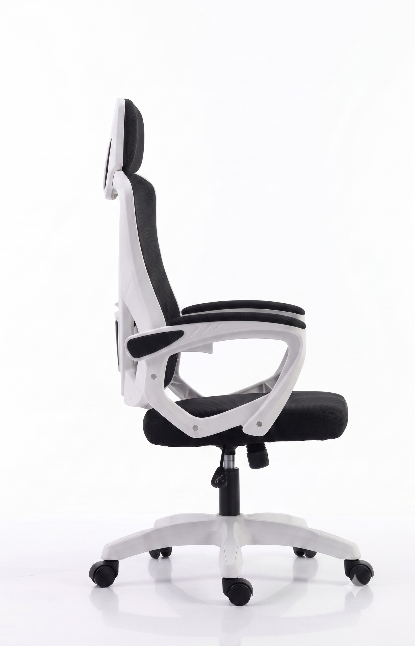 Igris Vanguard Exo-Skeleton Ergonomic Hybrid Gaming Chair