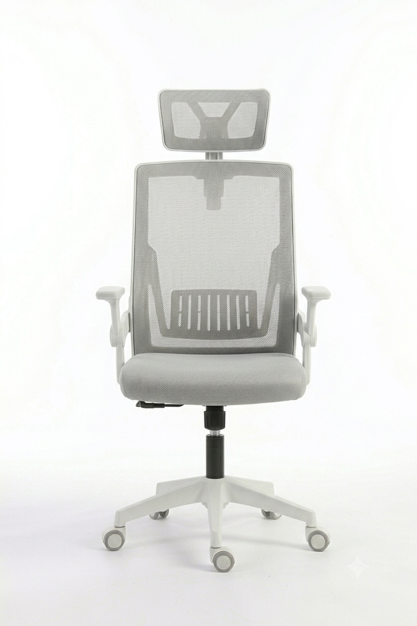 Igris Matrix High-Back Ergonomic Desk Chair