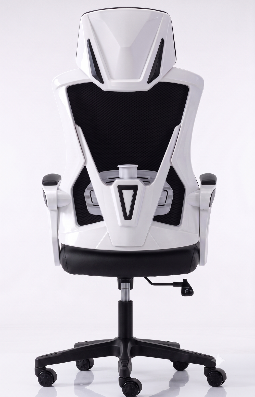 Igris Vanguard Exo-Skeleton Ergonomic Hybrid Gaming Chair