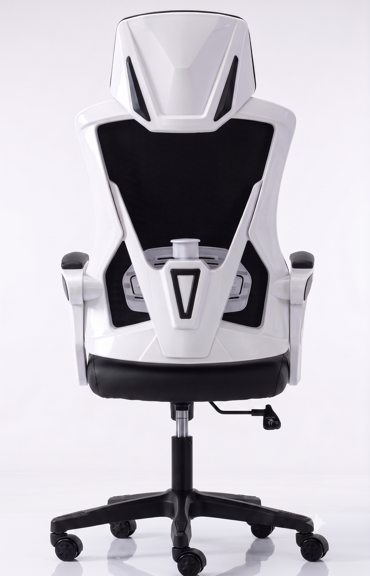 Igris Vanguard Exo-Skeleton Ergonomic Hybrid Gaming Chair
