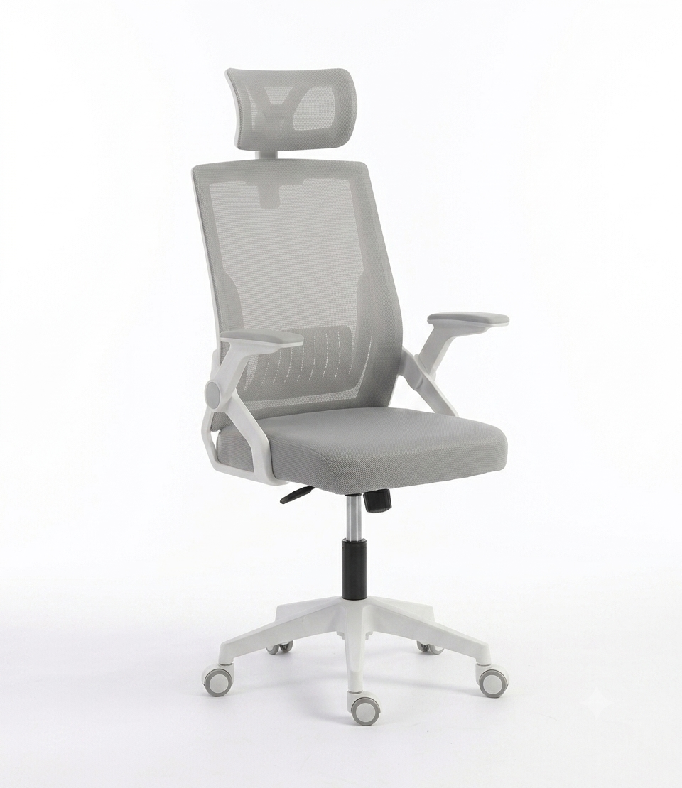Igris Matrix High-Back Ergonomic Desk Chair