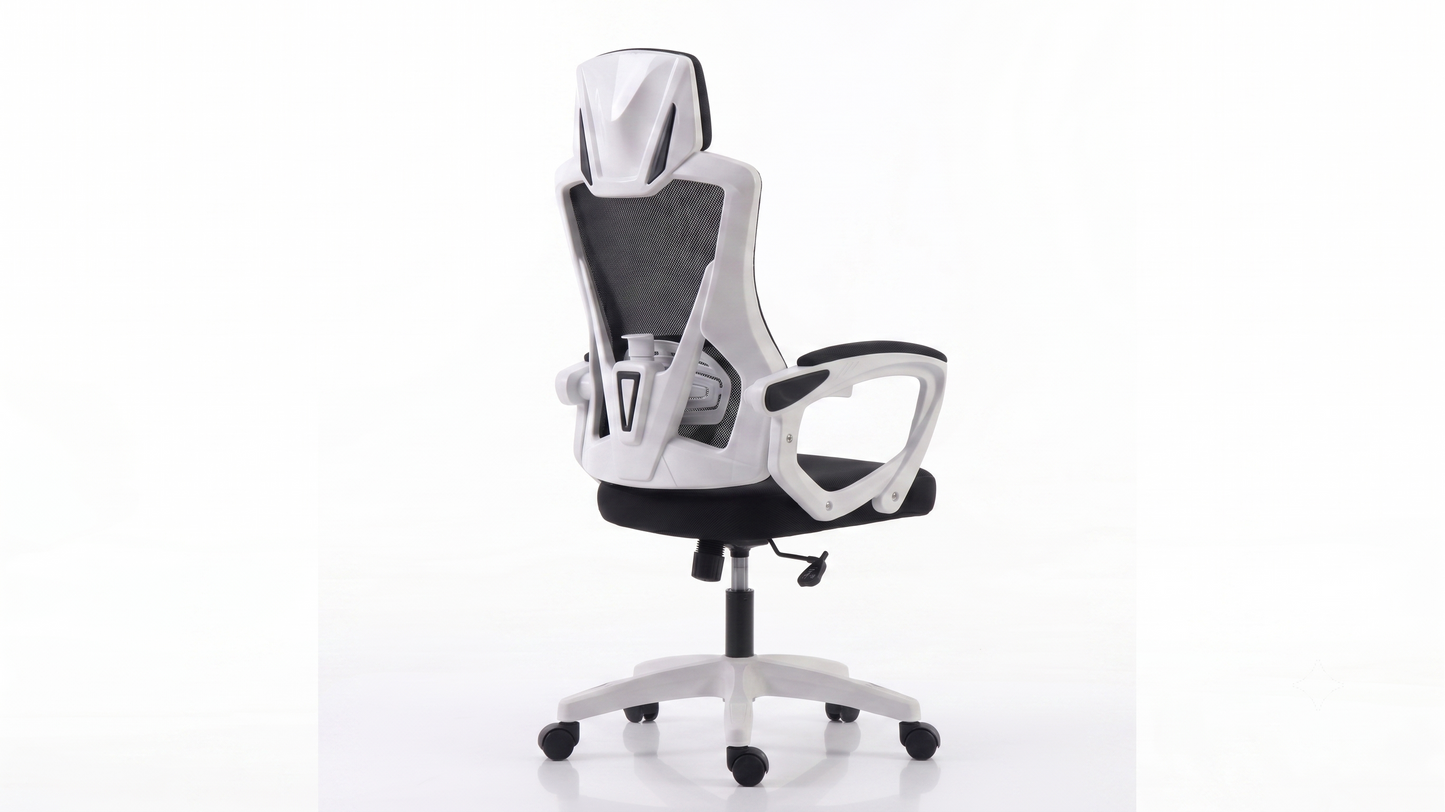 Igris Vanguard Exo-Skeleton Ergonomic Hybrid Gaming Chair