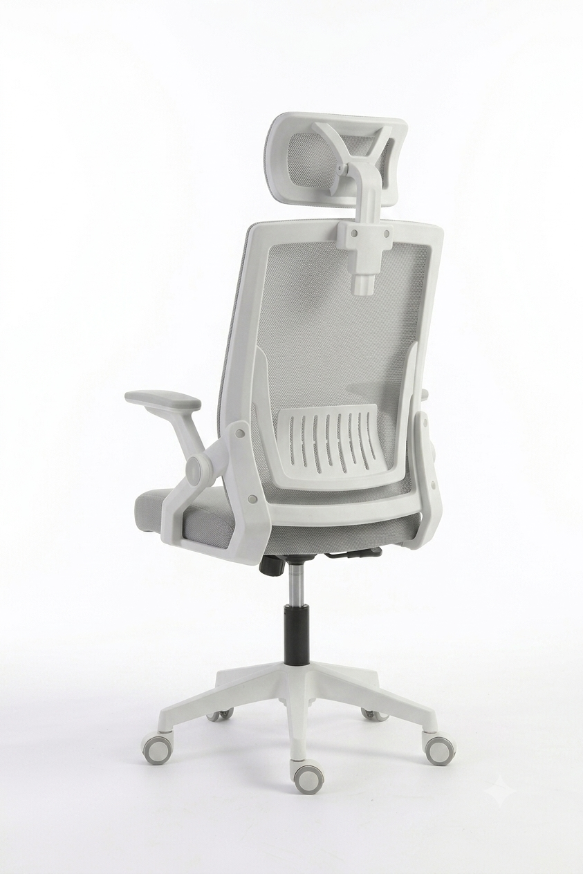 Igris Matrix High-Back Ergonomic Desk Chair