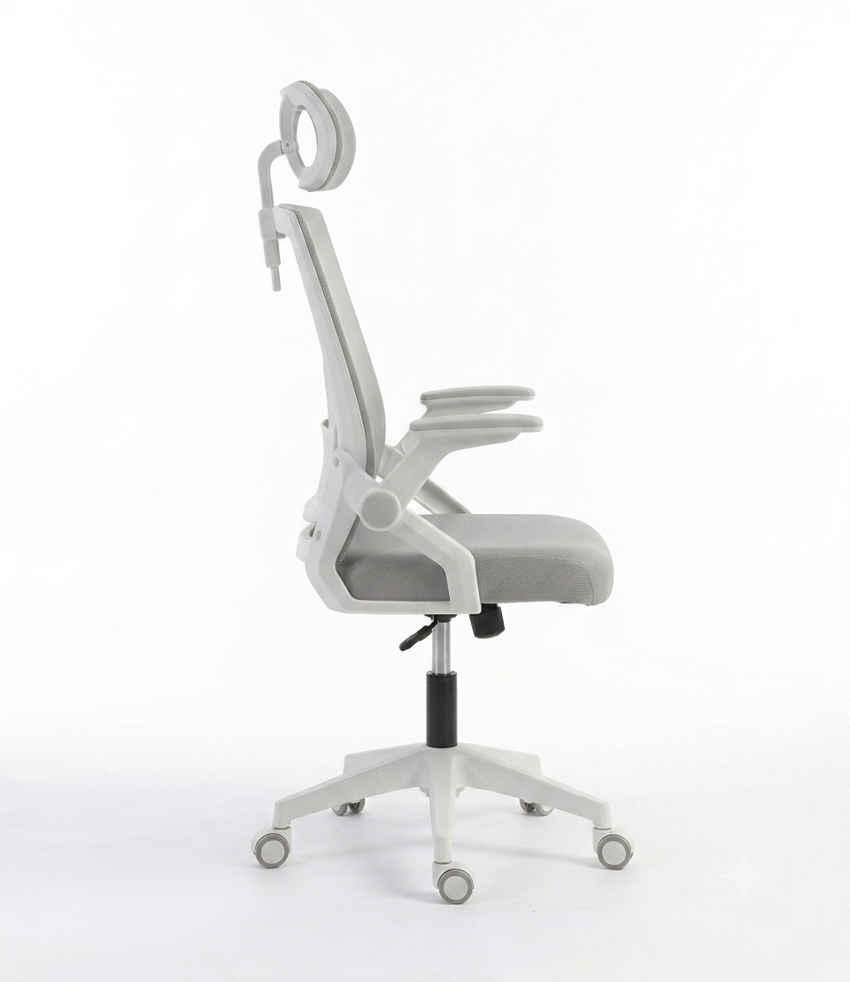 Igris Matrix High-Back Ergonomic Desk Chair