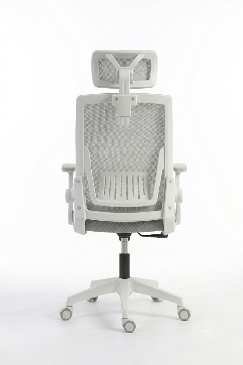 Igris Matrix High-Back Ergonomic Desk Chair