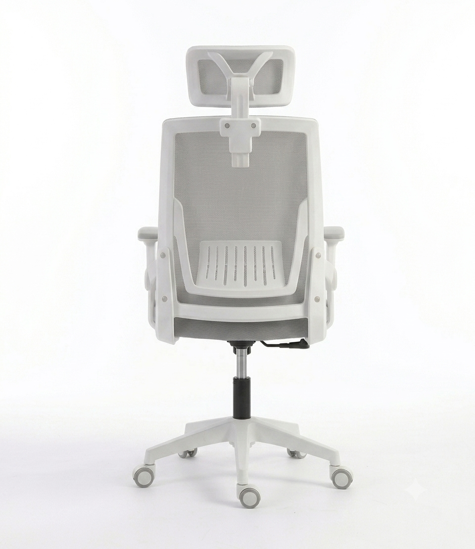 Igris Matrix High-Back Ergonomic Desk Chair