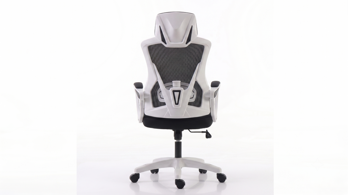 Igris Vanguard Exo-Skeleton Ergonomic Hybrid Gaming Chair