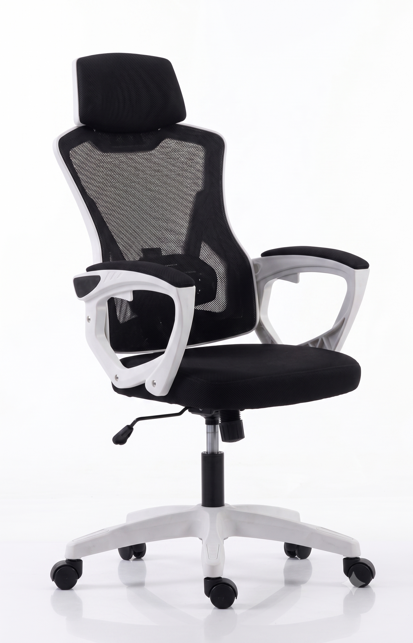 Igris Vanguard Exo-Skeleton Ergonomic Hybrid Gaming Chair