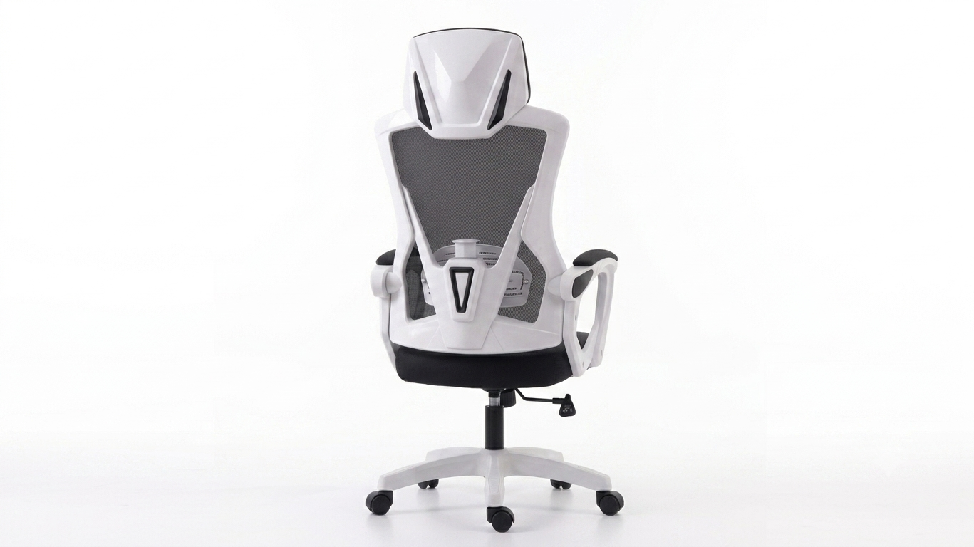 Igris Vanguard Exo-Skeleton Ergonomic Hybrid Gaming Chair