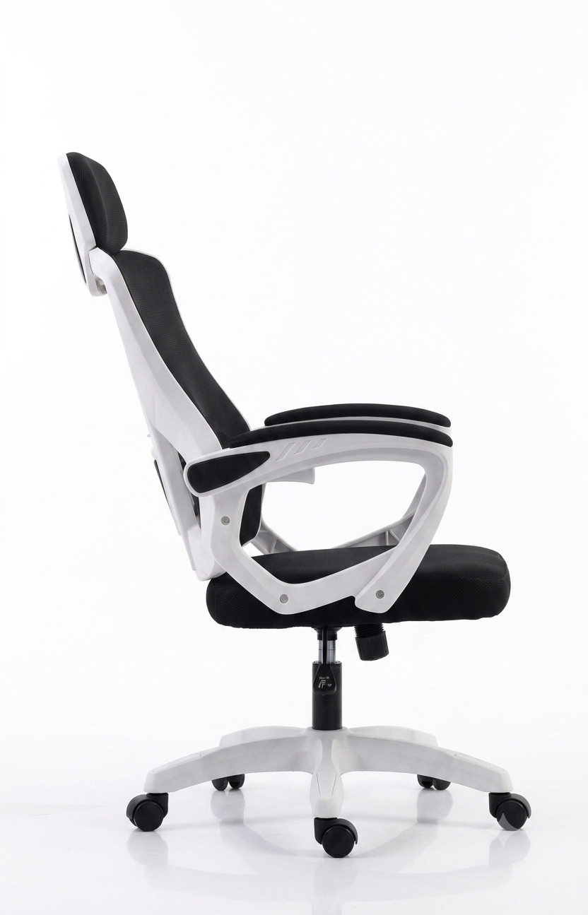 Igris Vanguard Exo-Skeleton Ergonomic Hybrid Gaming Chair