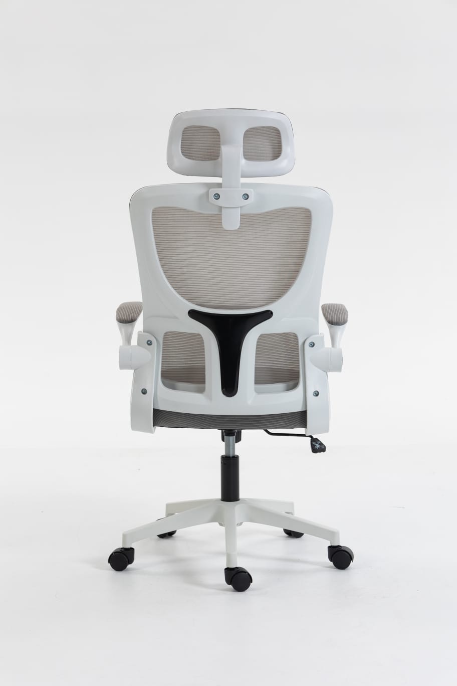 Igris Lunar Cloud Comfort Ergonomic Mesh Office Chair