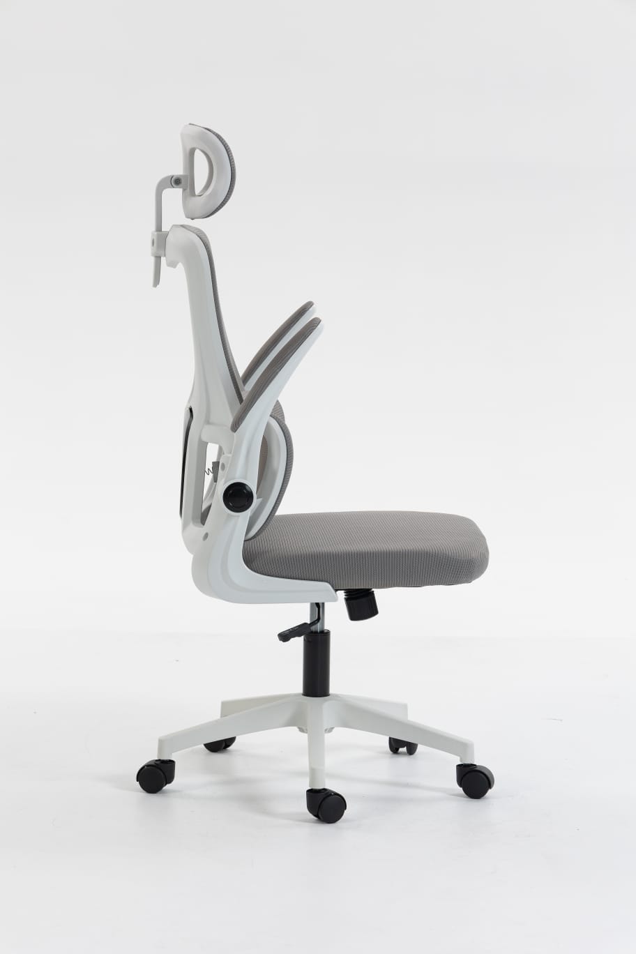 Igris Lunar Cloud Comfort Ergonomic Mesh Office Chair