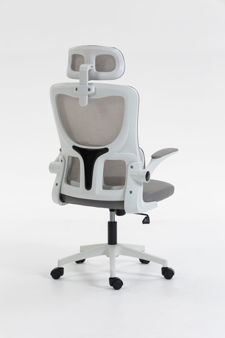 Igris Lunar Cloud Comfort Ergonomic Mesh Office Chair