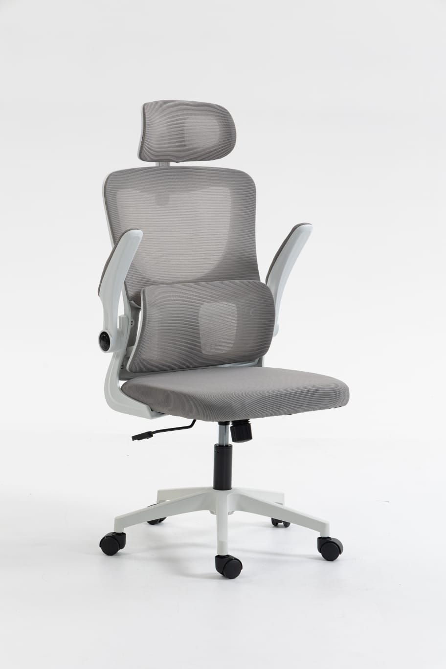 Igris Lunar Cloud Comfort Ergonomic Mesh Office Chair