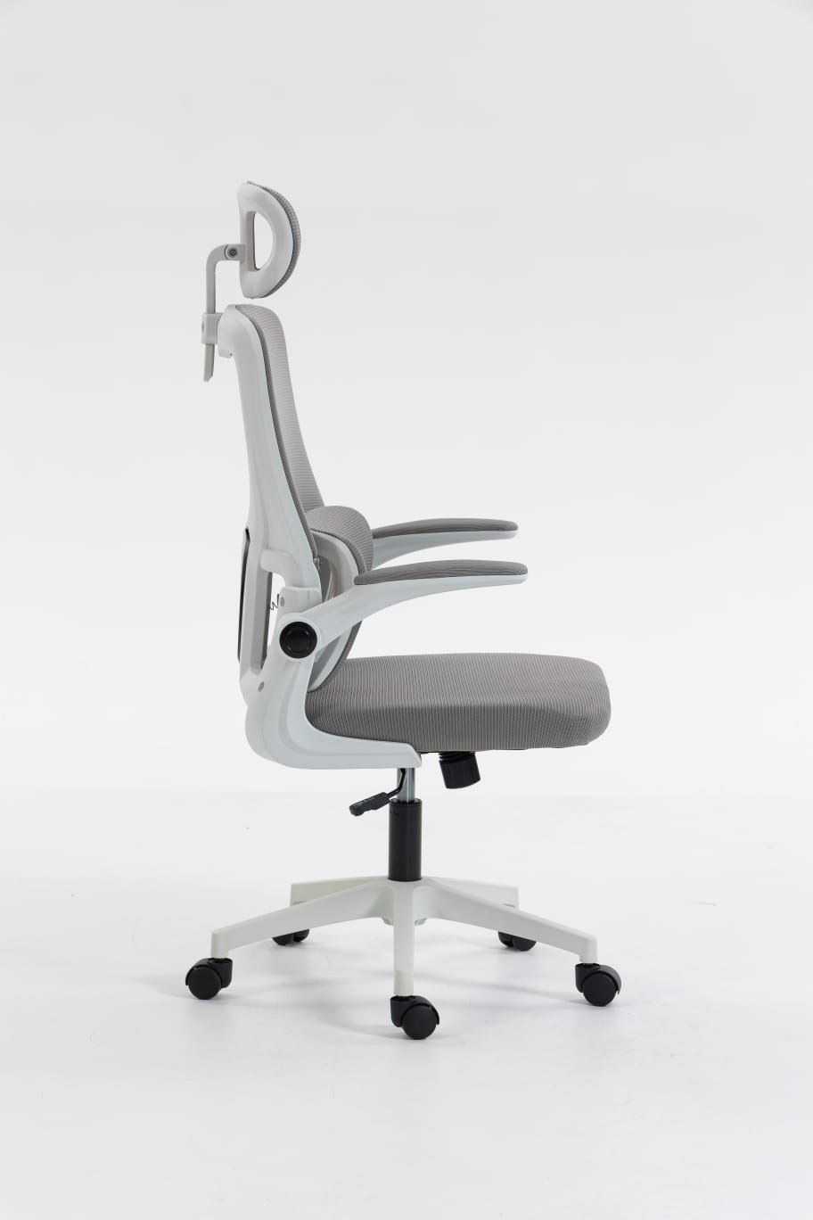 Igris Lunar Cloud Comfort Ergonomic Mesh Office Chair