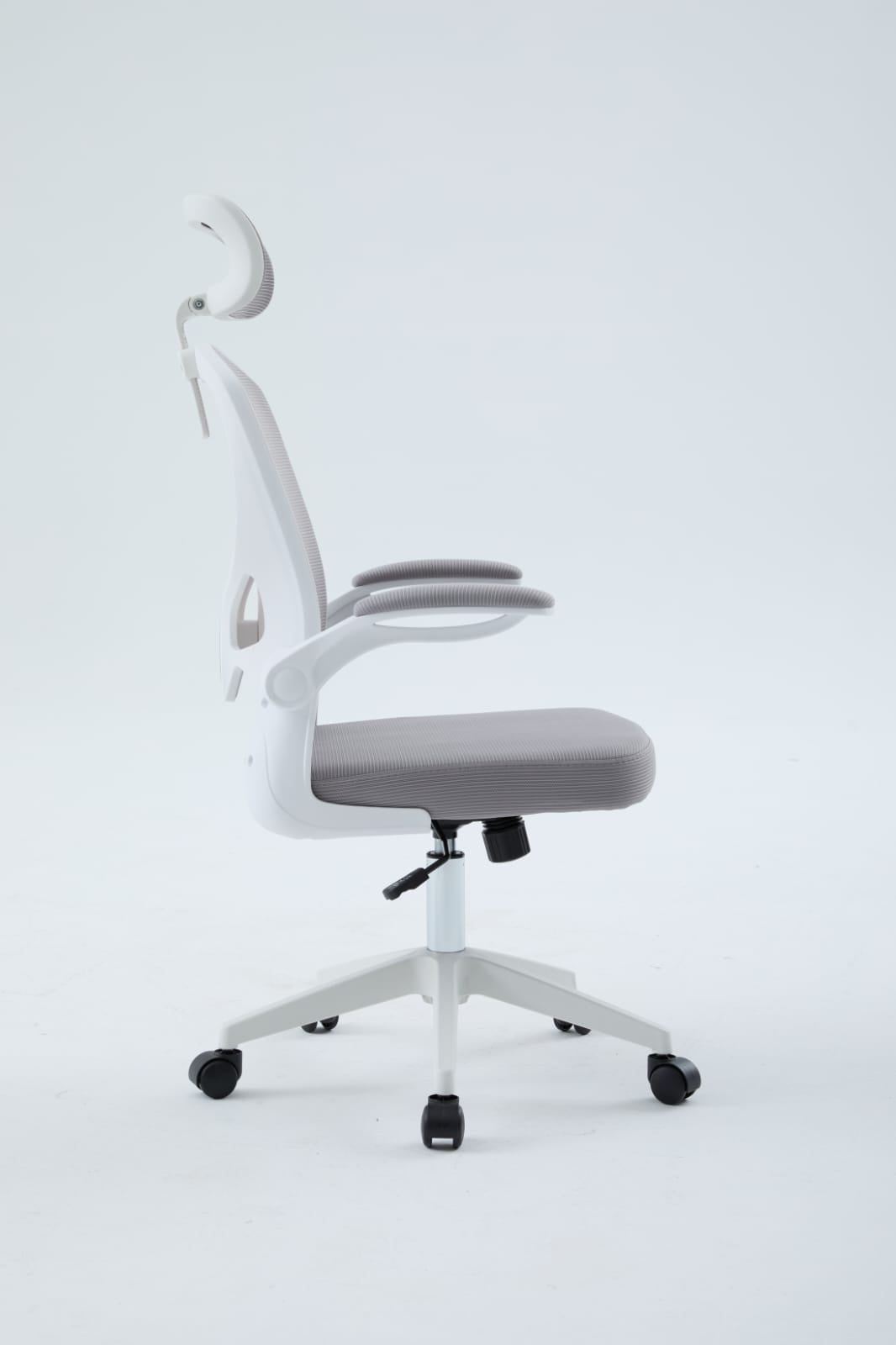 Igris Frost Ergonomic High-Back Mesh Chair