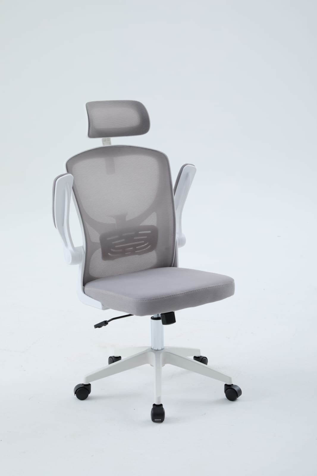 Igris Frost Ergonomic High-Back Mesh Chair