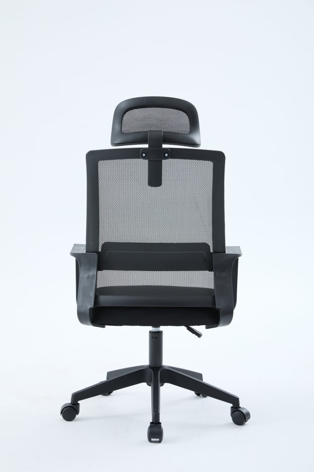 Igris Element High-Back Ergonomic Office Chair
