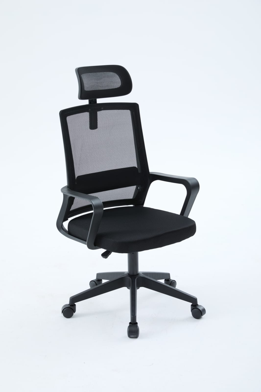 Igris Element High-Back Ergonomic Office Chair