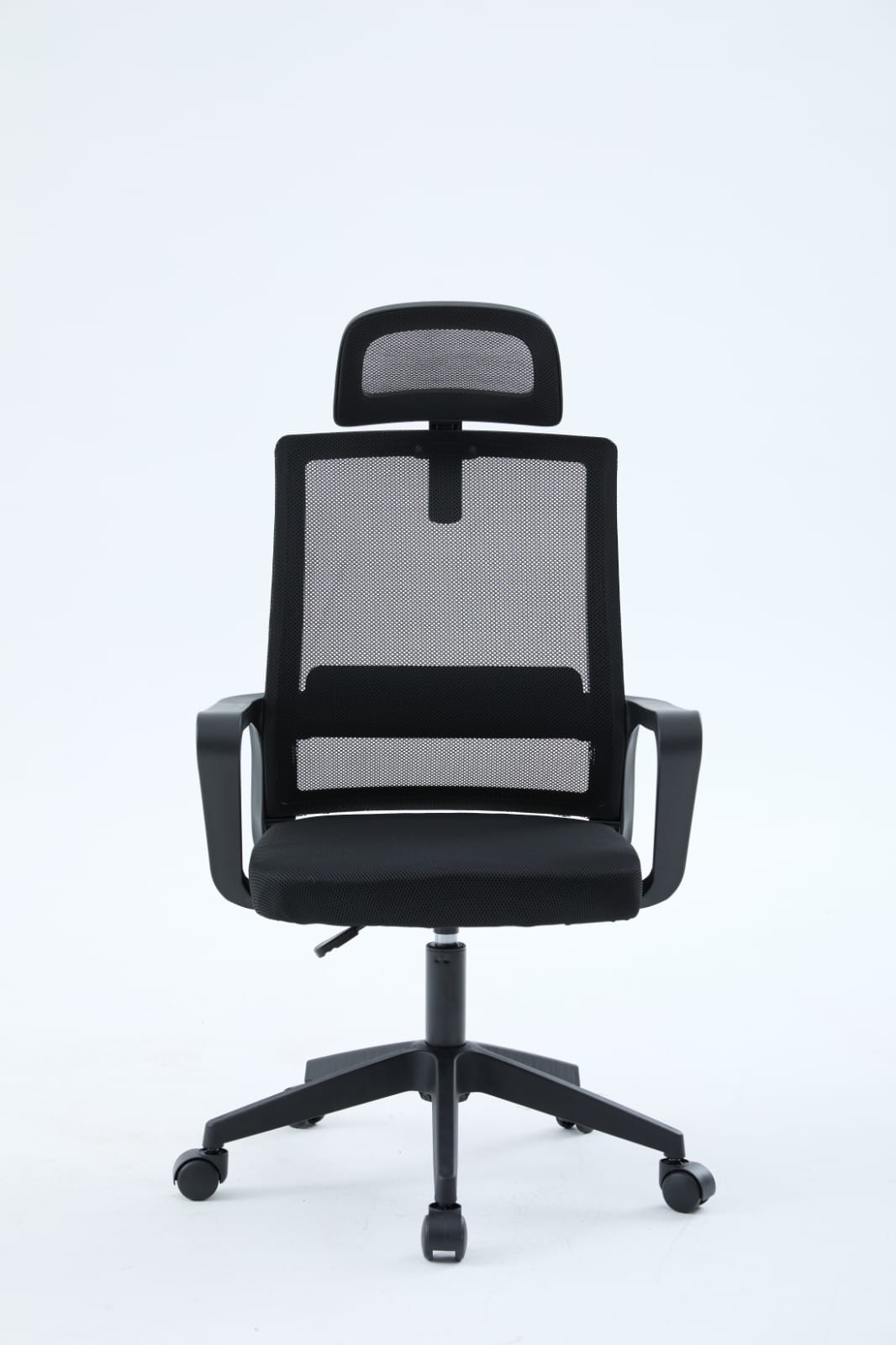 Igris Element High-Back Ergonomic Office Chair