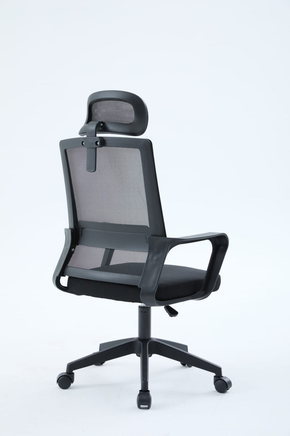 Igris Element High-Back Ergonomic Office Chair