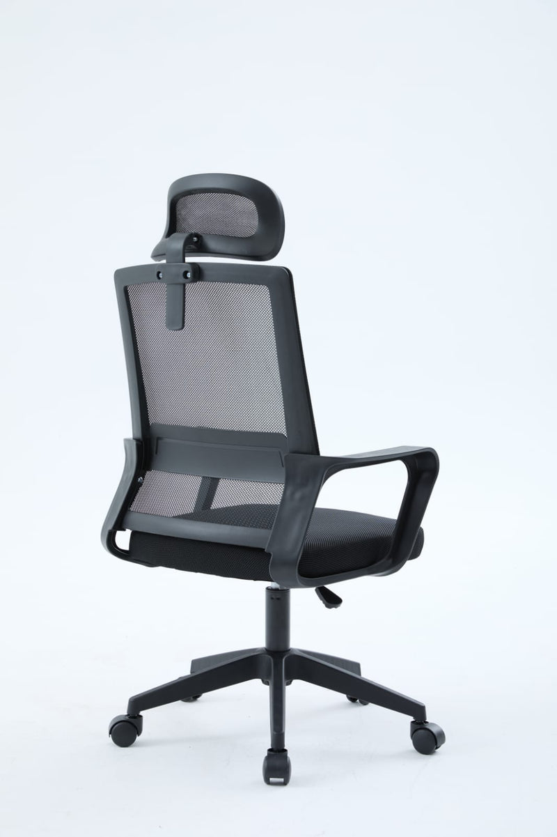 Igris Element High-Back Ergonomic Office Chair
