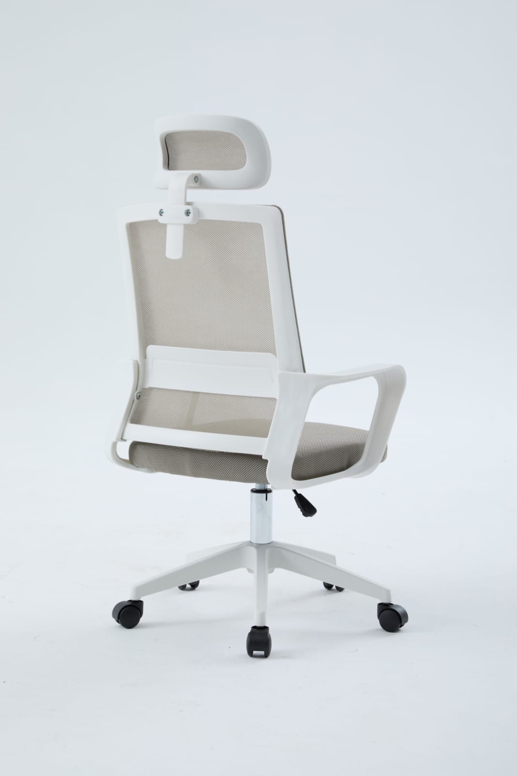 Igris Storm High-Back Ergonomic Office Chair
