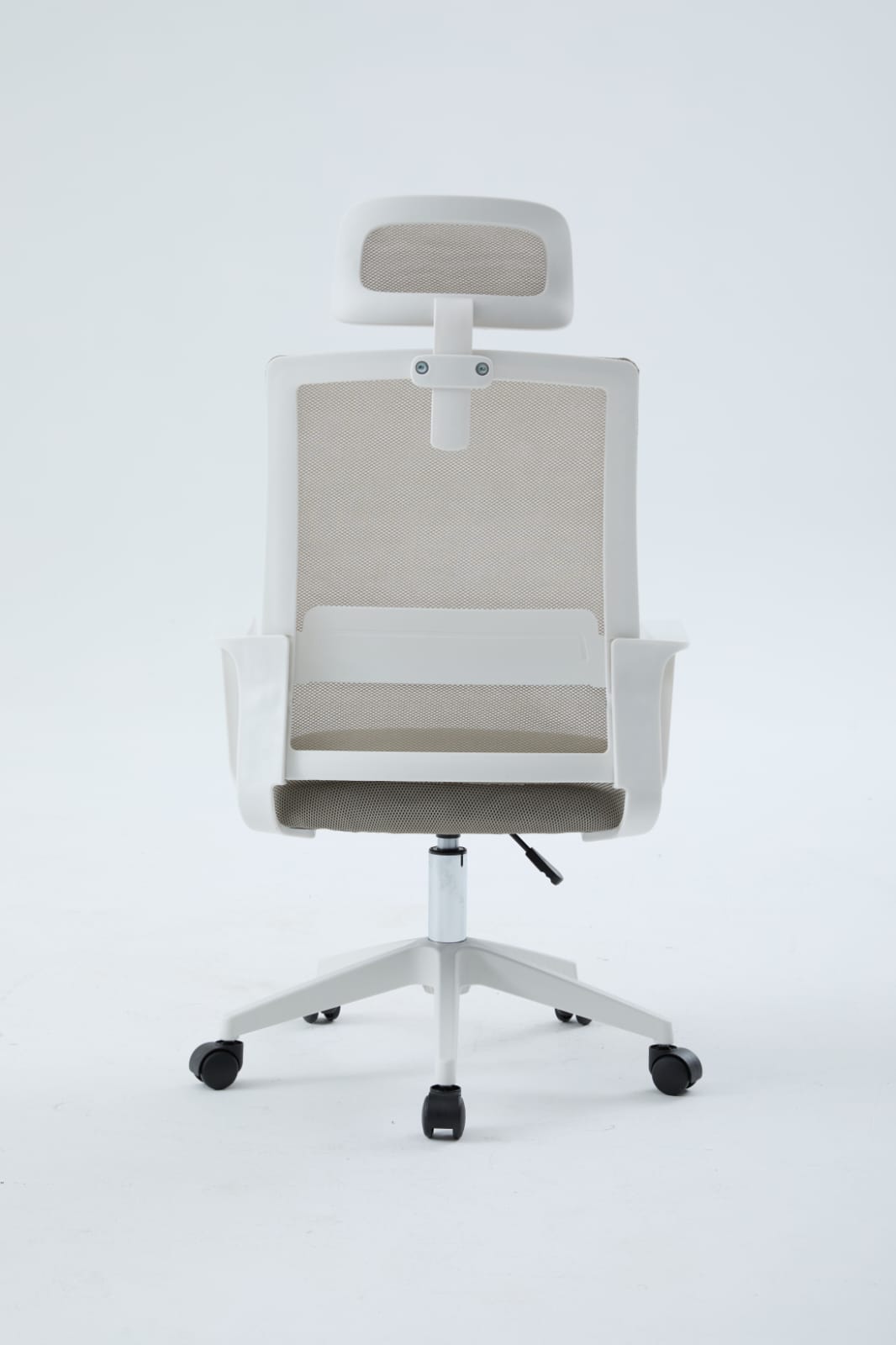 Igris Storm High-Back Ergonomic Office Chair