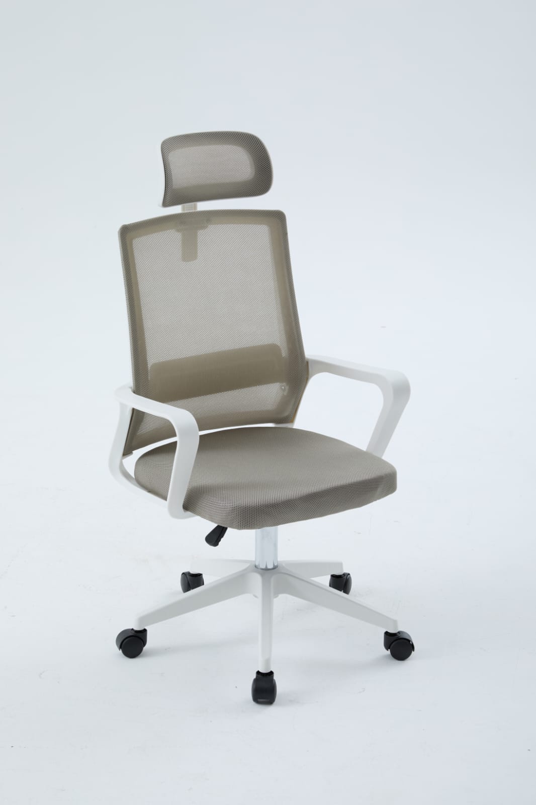 Igris Storm High-Back Ergonomic Office Chair