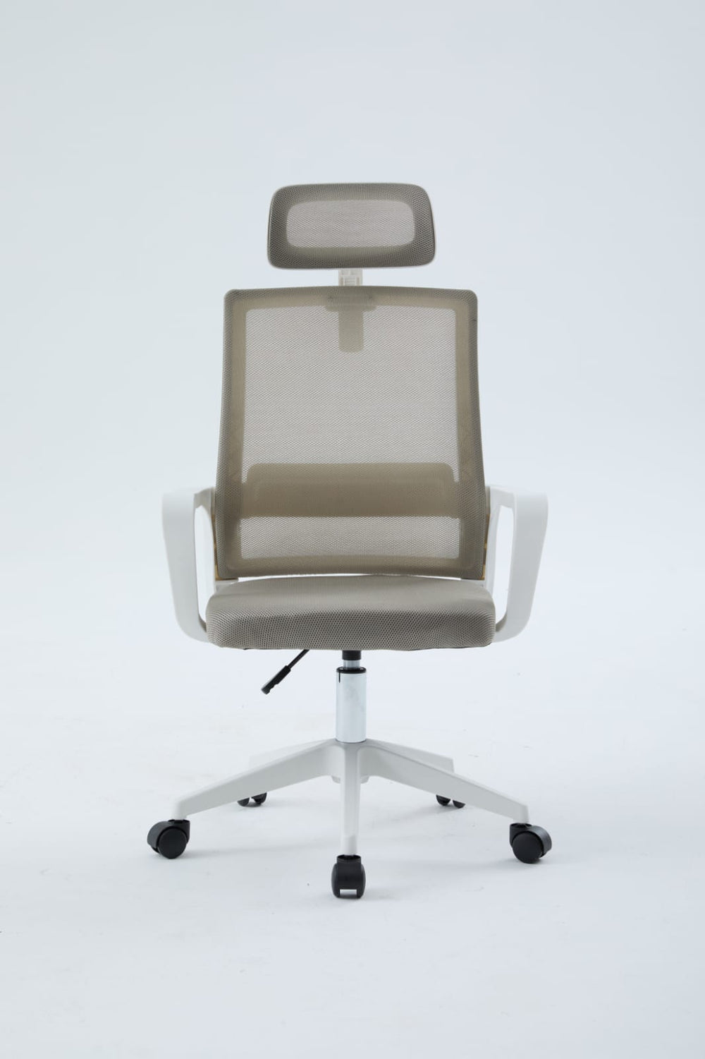Igris Storm High-Back Ergonomic Office Chair