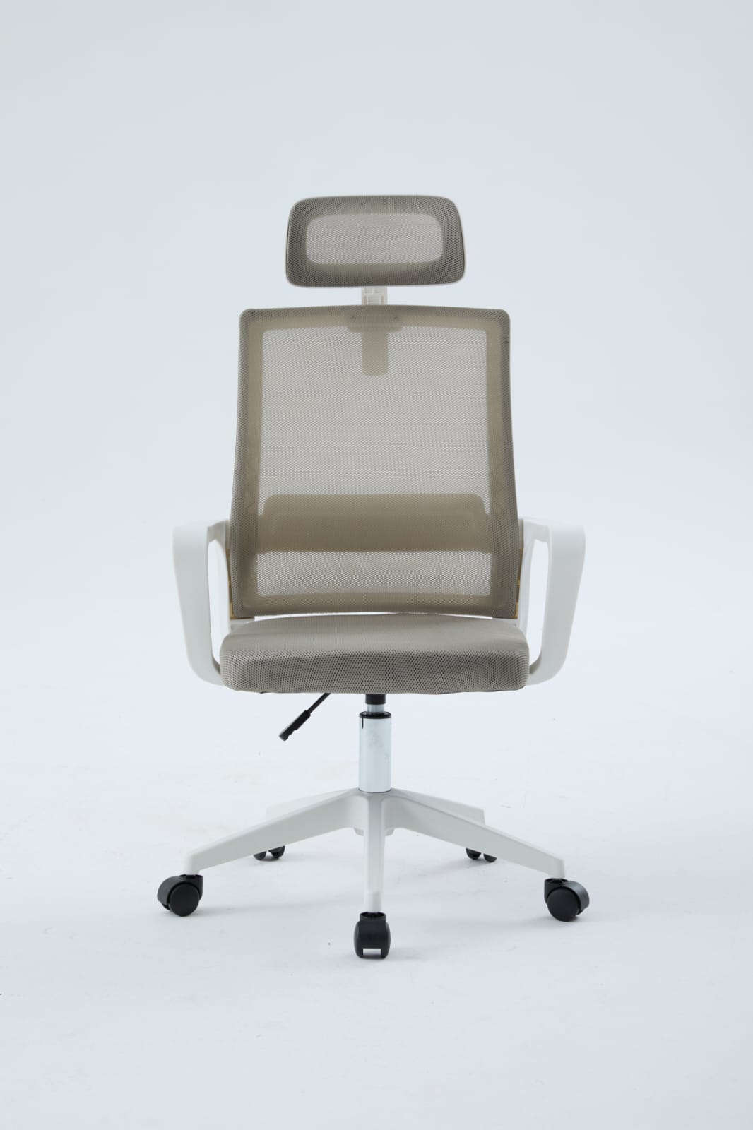 Igris Storm High-Back Ergonomic Office Chair
