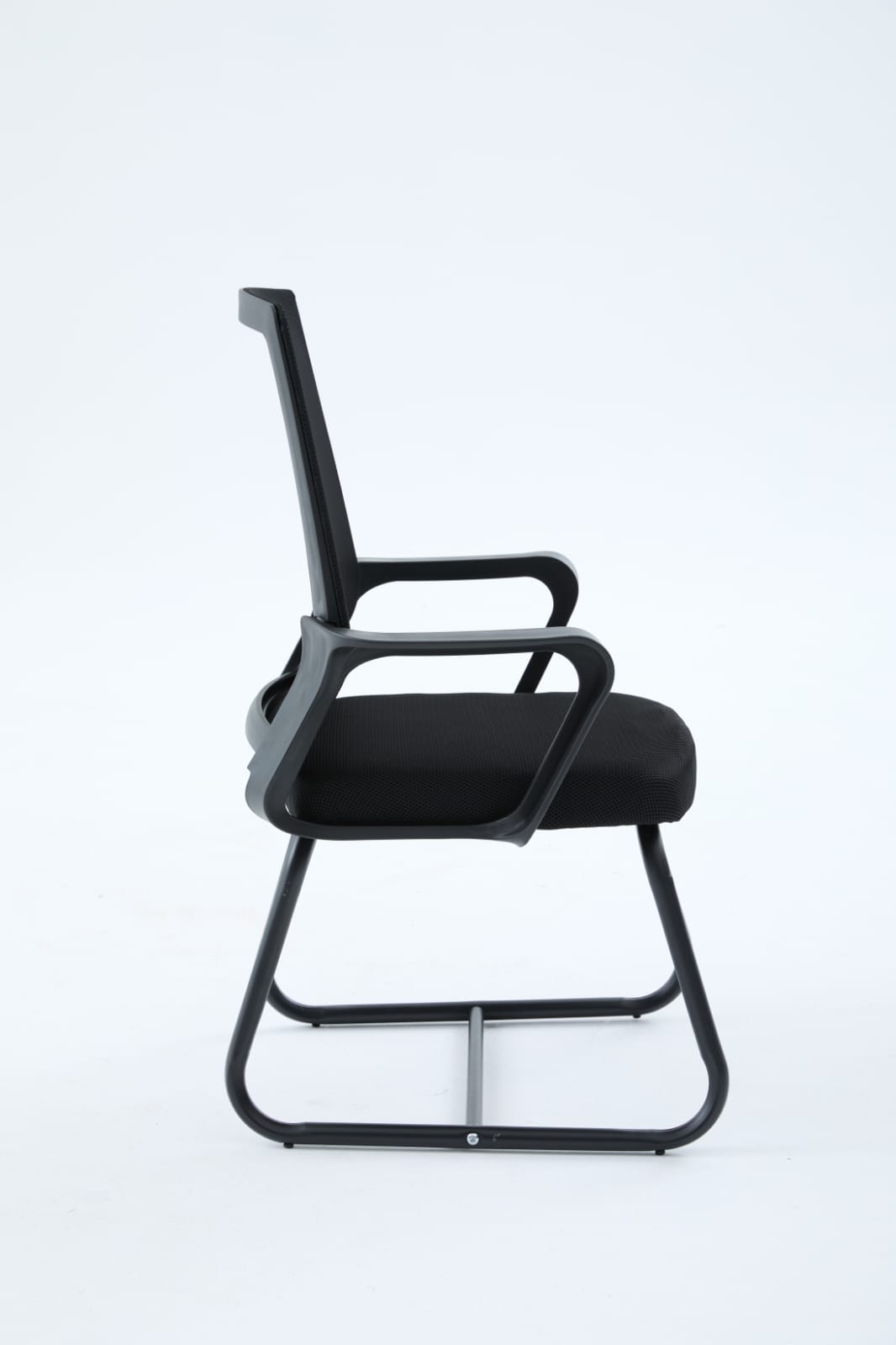 Igris Element S  Sled-Base Conference/Visitor Chair