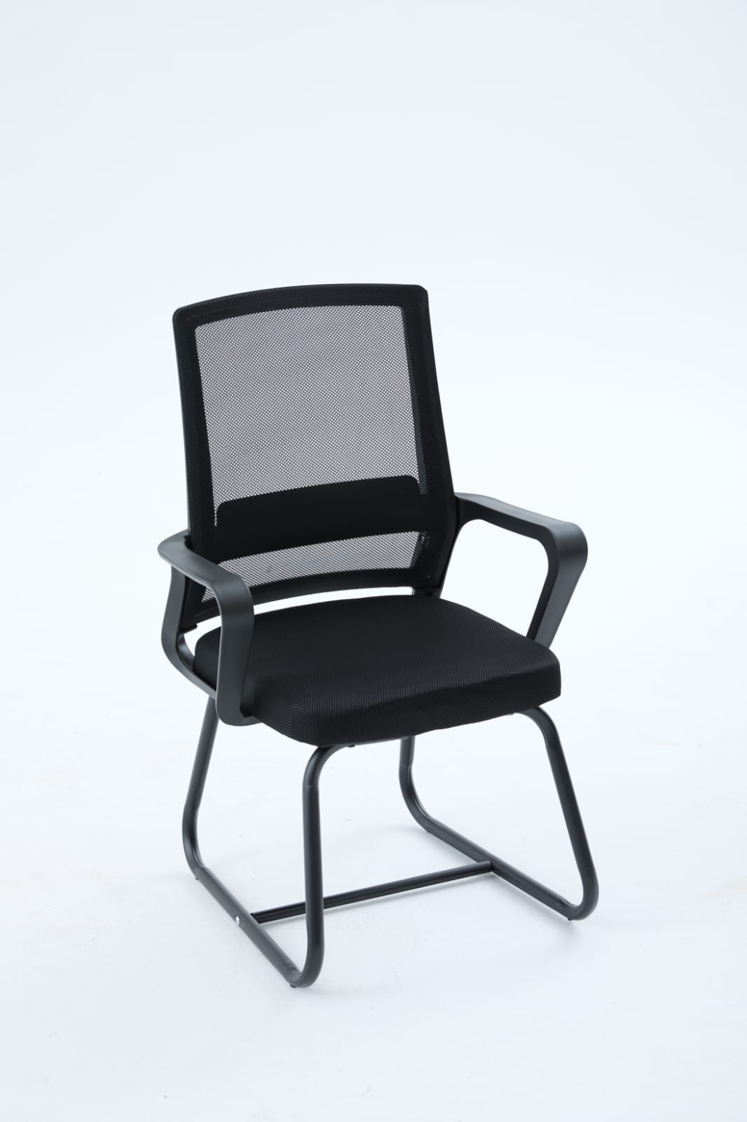 Igris Element S  Sled-Base Conference/Visitor Chair