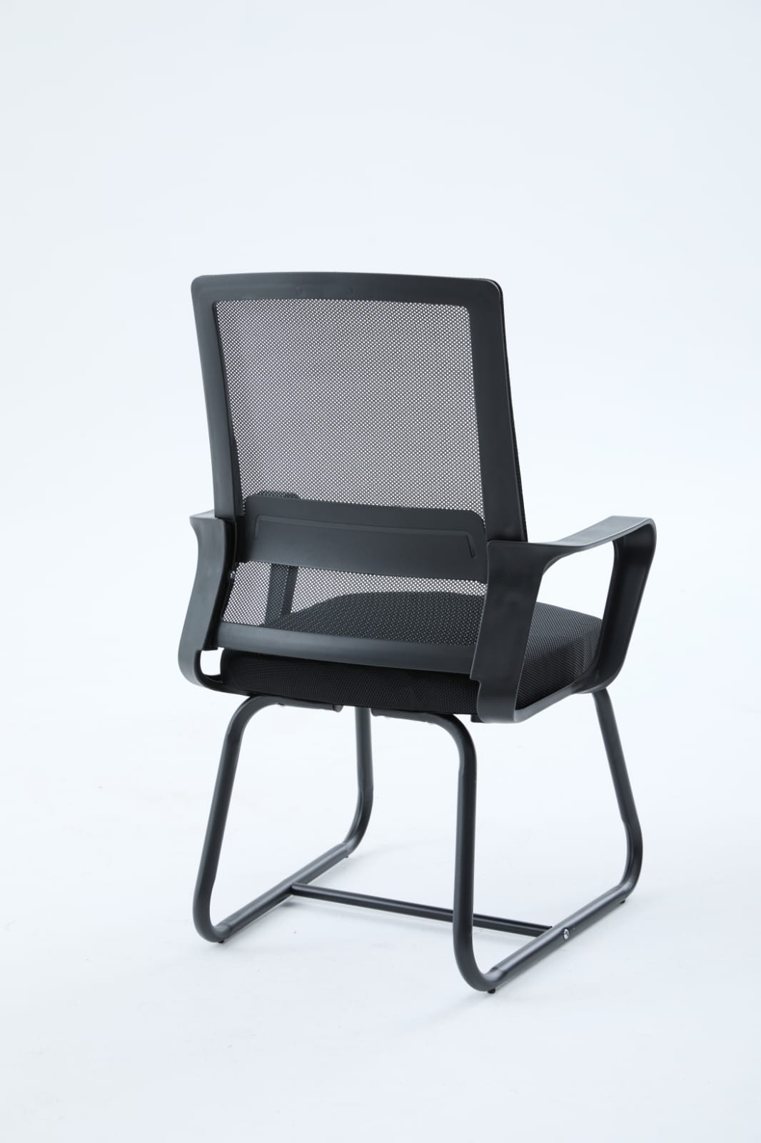 Igris Element S  Sled-Base Conference/Visitor Chair