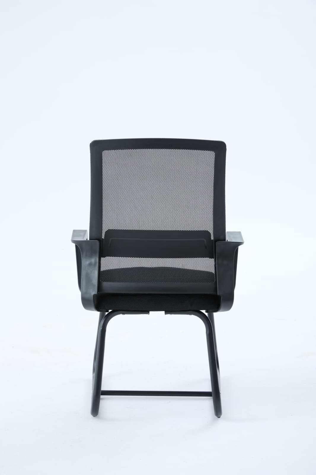 Igris Element S  Sled-Base Conference/Visitor Chair