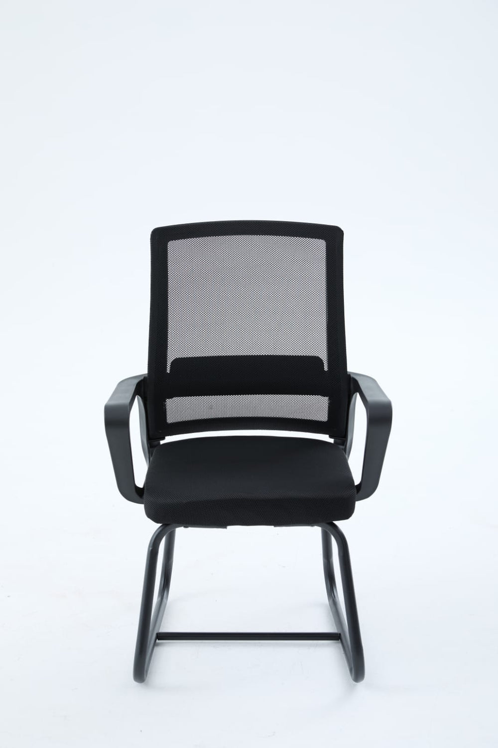 Igris Element S  Sled-Base Conference/Visitor Chair