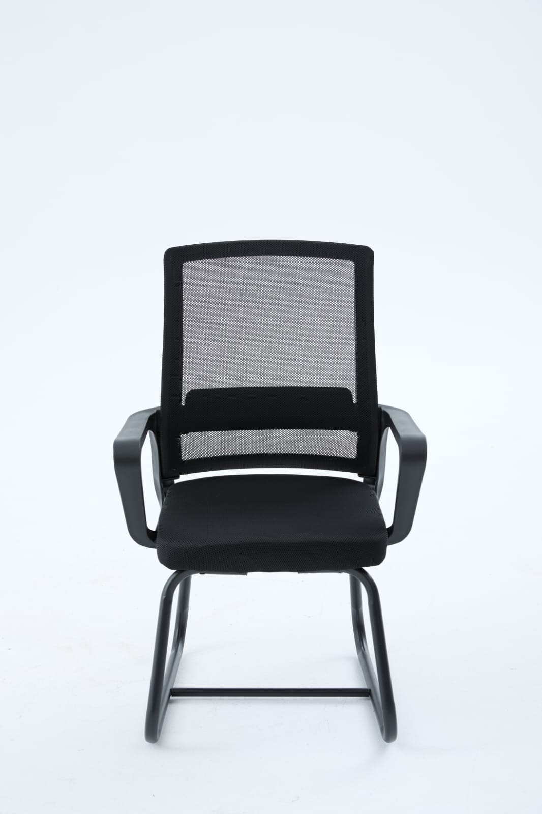Igris Element S  Sled-Base Conference/Visitor Chair