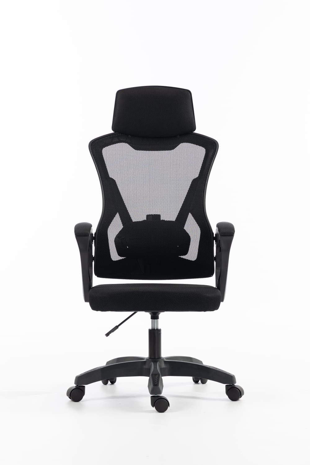 Igris Obsidian Exo-Skeleton Ergonomic Hybrid Gaming Chair