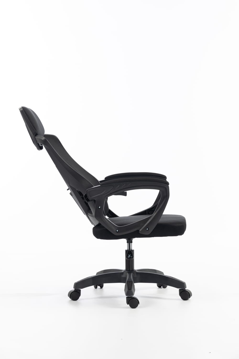 Igris Obsidian Exo-Skeleton Ergonomic Hybrid Gaming Chair