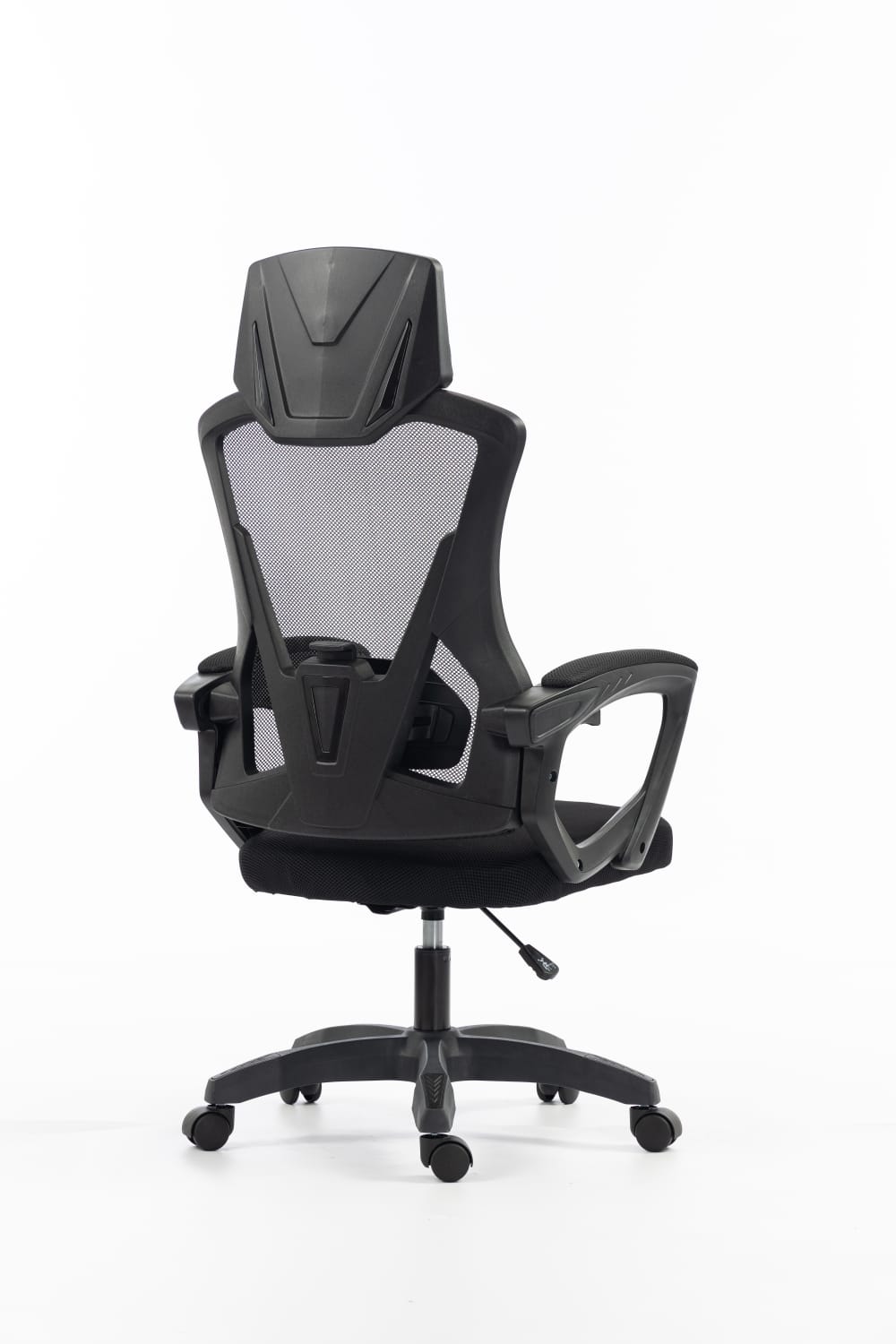 Igris Obsidian Exo-Skeleton Ergonomic Hybrid Gaming Chair