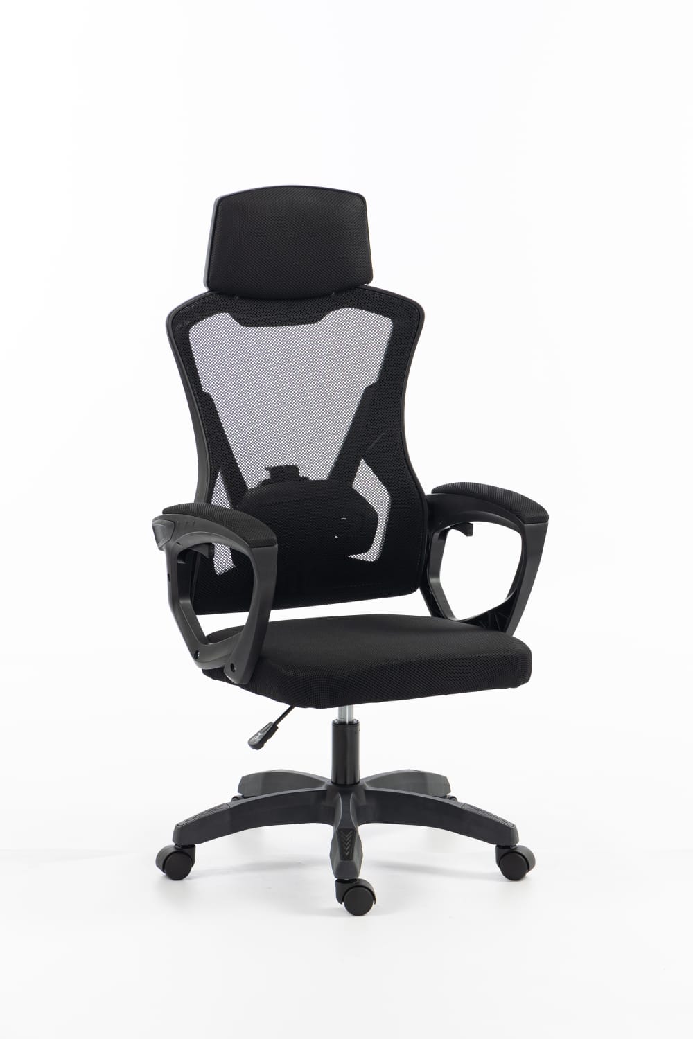 Igris Obsidian Exo-Skeleton Ergonomic Hybrid Gaming Chair