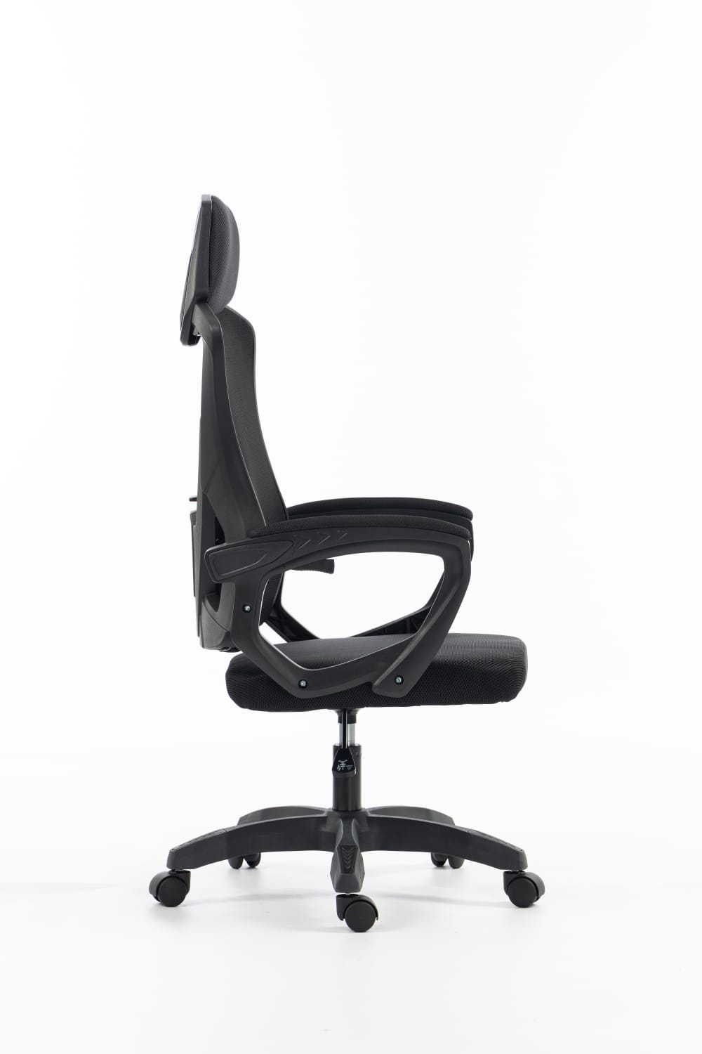 Igris Obsidian Exo-Skeleton Ergonomic Hybrid Gaming Chair