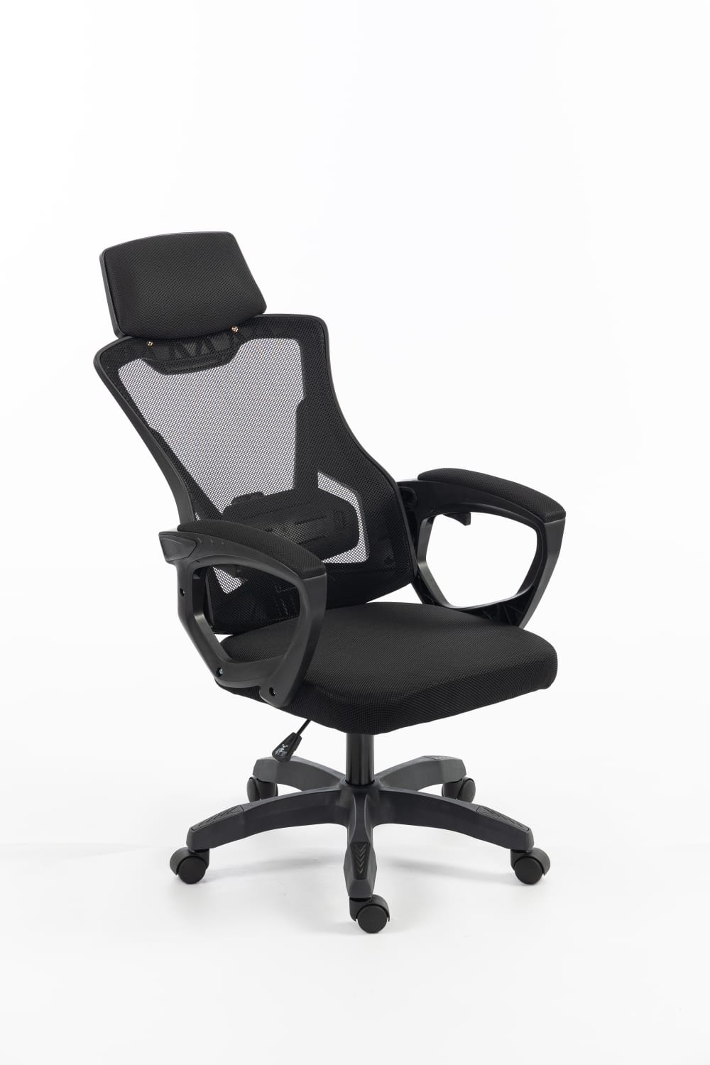 Igris Obsidian Exo-Skeleton Ergonomic Hybrid Gaming Chair