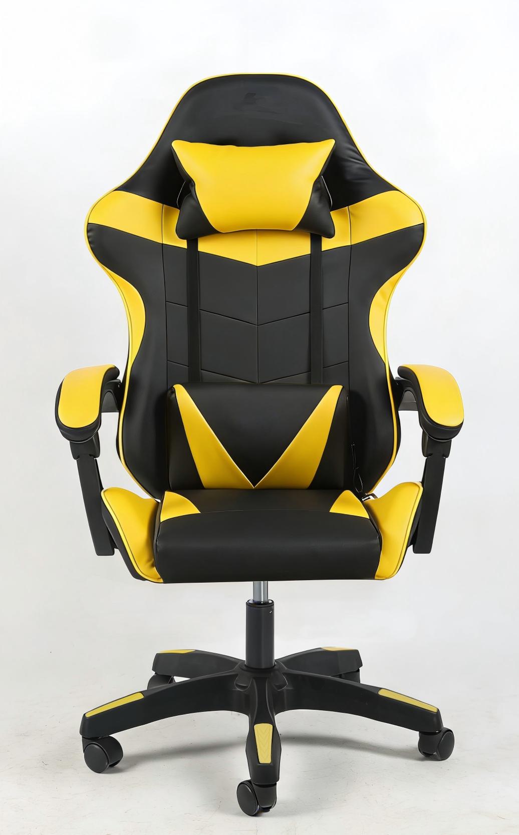 Igris ThunderBolt Ergonomic High-Back Gaming Chair