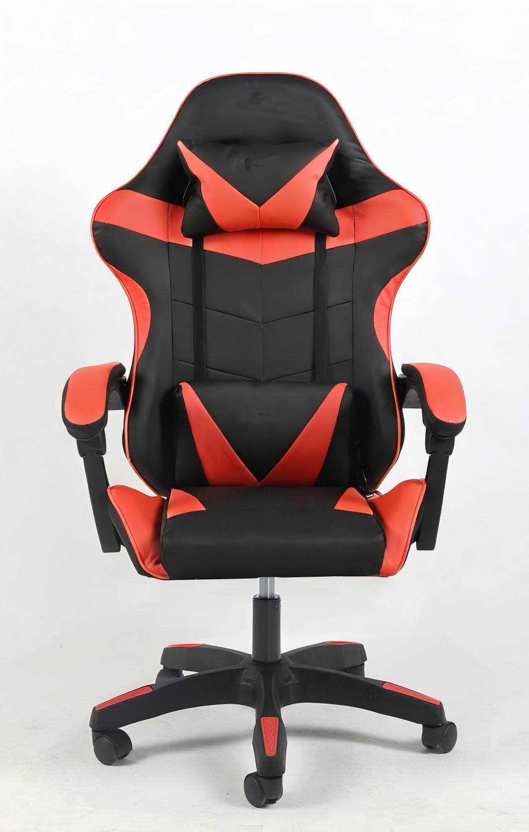 Igris Carnage Ergonomic High-Back Gaming Chair